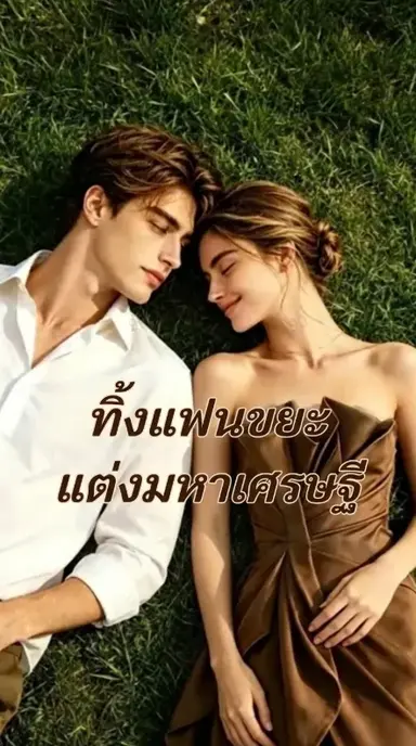(พากย์ไทย)  ทิ้งแฟนขยะ แต่งมหาเศรษฐี
