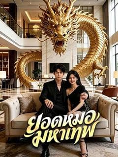 ยอดหมอมหาเทพ(พากย์ไทย)