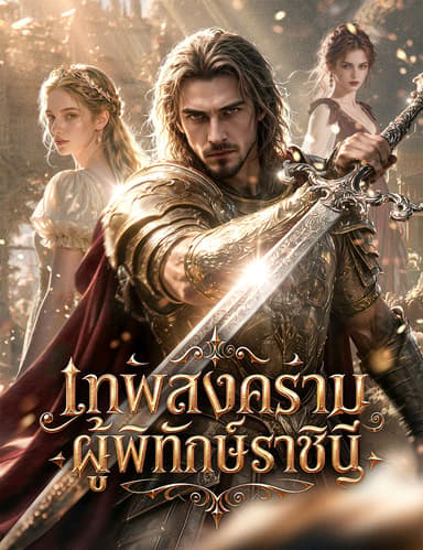 เทพสงครามผู้พิทักษ์ราชินี （ฉบับพากย์ ）