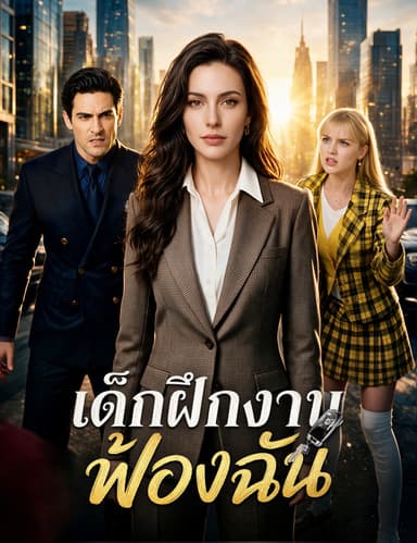 เด็กฝึกงานฟ้องฉัน （ฉบับพากย์ ）