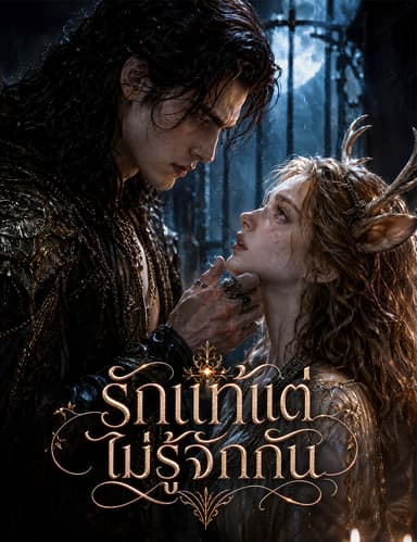 รักแท้แต่ไม่รู้จักกัน （ฉบับพากย์ ）