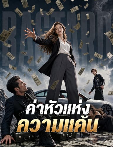 ค่าหัวแห่งความแค้น （ฉบับพากย์ ）