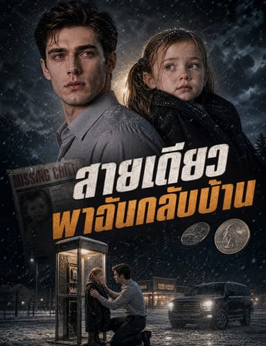 สายเดียว พาฉันกลับบ้าน（ฉบับพากย์ ）