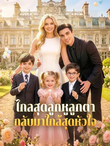 ไกลสุดลูกหูลูกตา กลับมาใกล้สุดหัวใจ(พากย์เสียง)