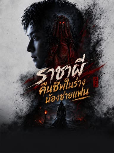 [พากย์เสียง] ราชาผีคืนชีพในร่างน้องชายแฟน