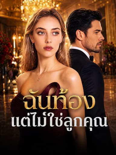 [พากย์เสียง] ฉันท้อง แต่ไม่ใช่ลูกคุณ