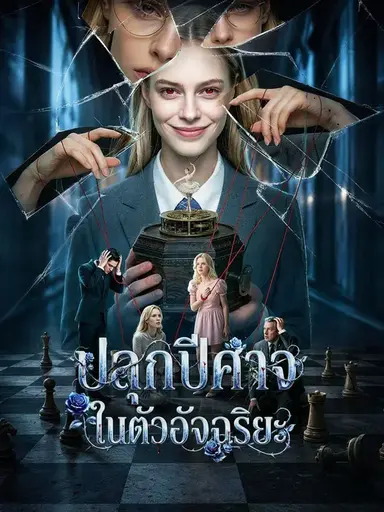 (พากย์เสียง) ปลุกปีศาจในตัวอัจฉริยะ