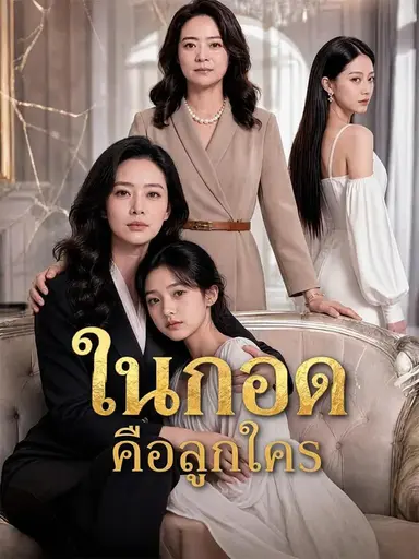 (พากย์เสียง) ในกอดคือลูกใคร