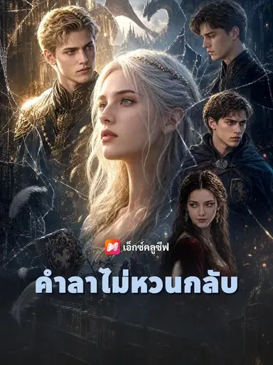 (พากย์เสียง) คำลาไม่หวนกลับ