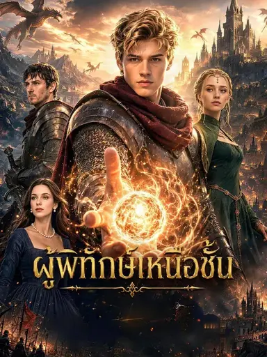 (พากย์เสียง) ผู้พิทักษ์เหนือชั้น
