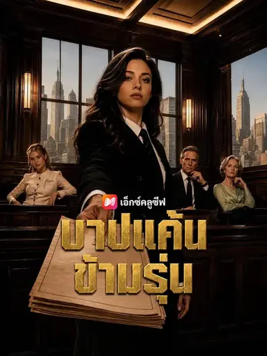 (พากย์เสียง) บาปแค้นข้ามรุ่น