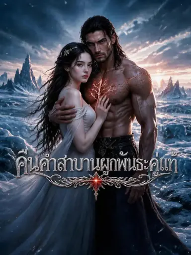 (พากย์เสียง) คืนคำสาบานผูกพันธะคู่แท้
