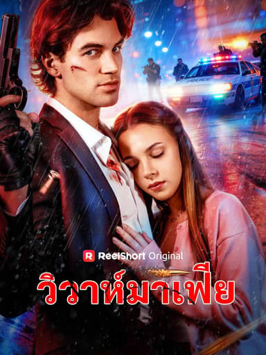 (พากย์) วิวาห์มาเฟีย