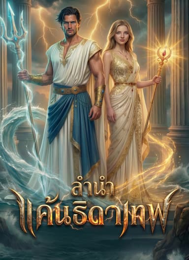 [พากย์ไทย]ลำนำแค้นธิดาเทพ